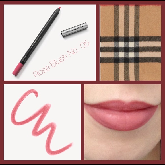 burberry lip definer
